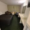 cottonwood motor inn