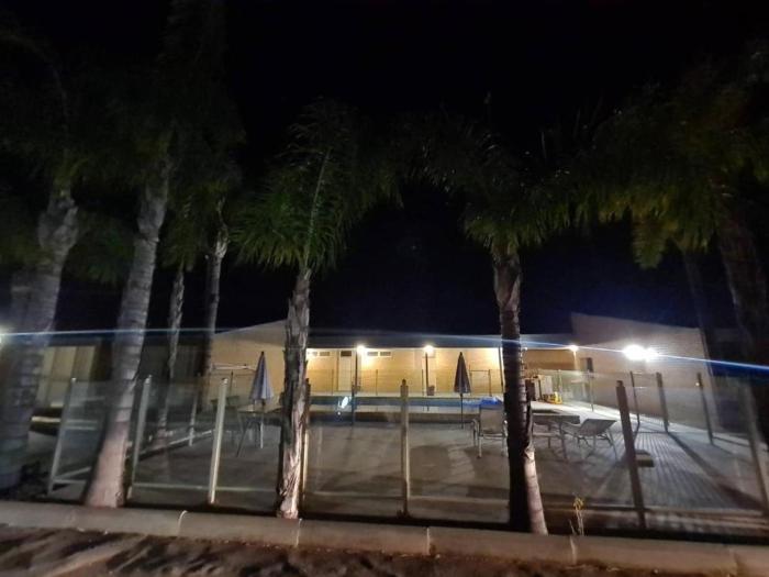 cottonwood motor inn