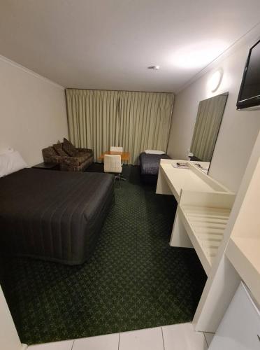 cottonwood motor inn