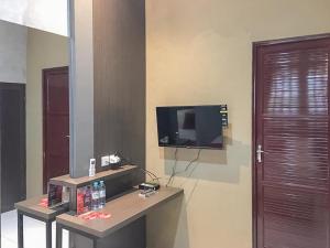 reddoorz near wisata paribendo lawang