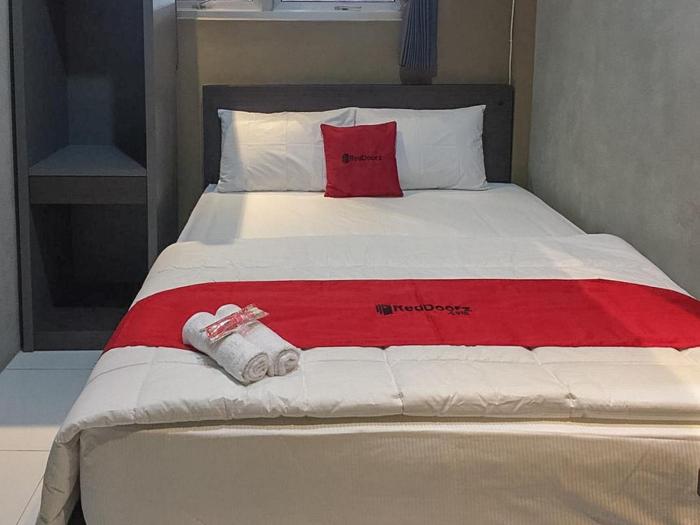 reddoorz near wisata paribendo lawang