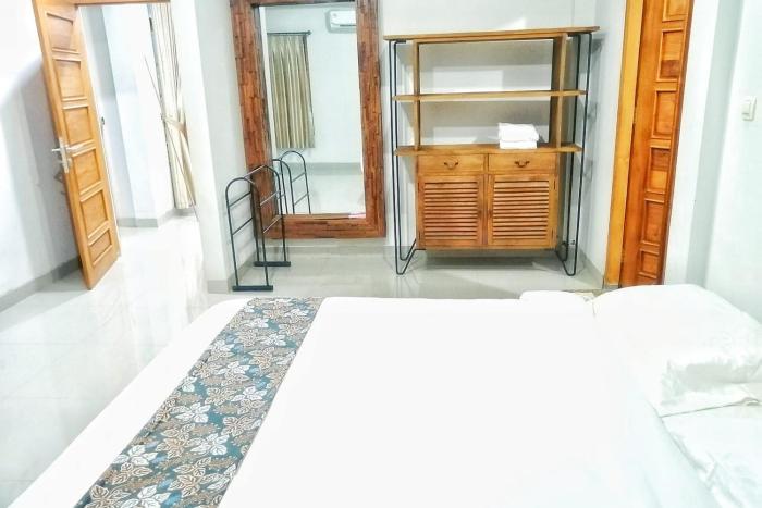 tiray homestay syariah yogyakarta