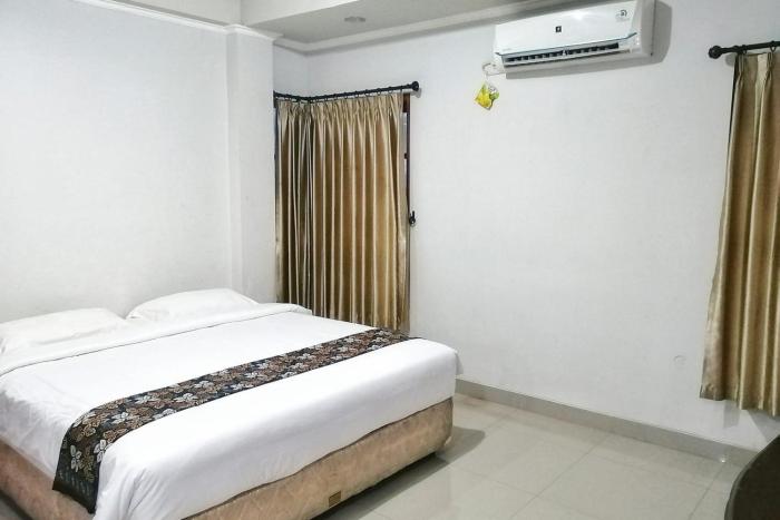 tiray homestay syariah yogyakarta