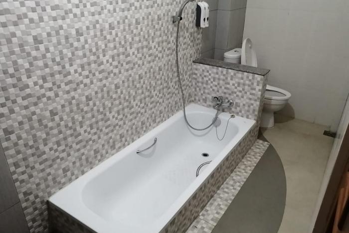 tiray homestay syariah yogyakarta