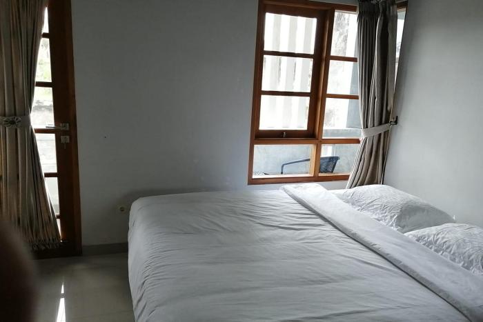 tiray homestay syariah yogyakarta