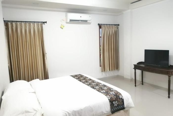 tiray homestay syariah yogyakarta