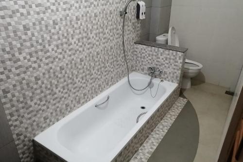 tiray homestay syariah yogyakarta