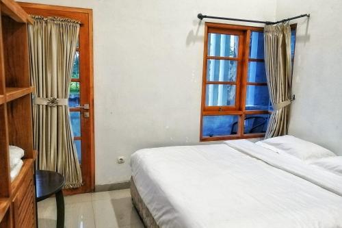 tiray homestay syariah yogyakarta