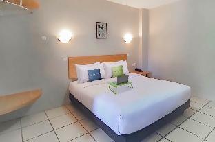 Urbanview Hotel Ulin Samarinda By Reddoorz,Indonesia>>Samarinda,2 star
