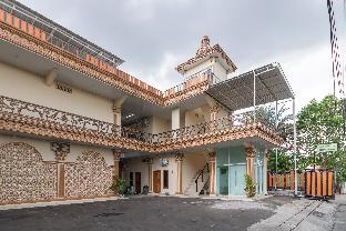 urbanview hotel salsabilah palembang