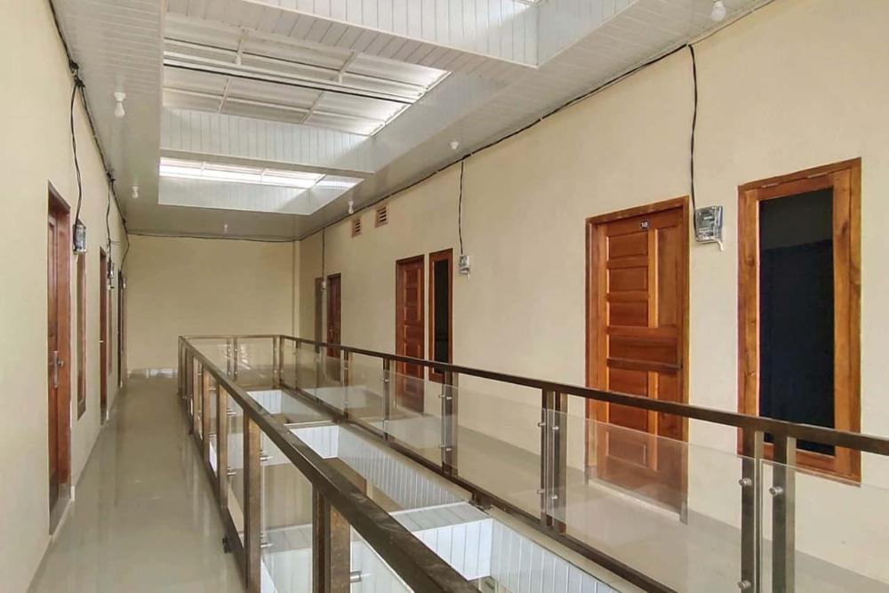 urbanview hotel salsabilah palembang