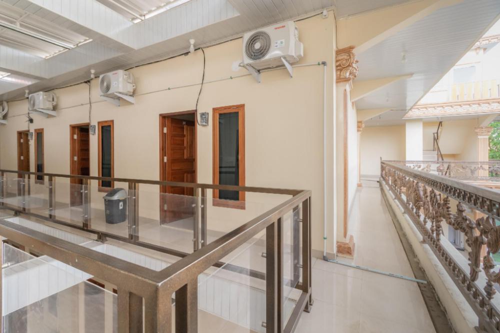 urbanview hotel salsabilah palembang