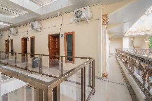 urbanview hotel salsabilah palembang