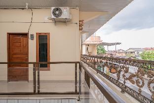 urbanview hotel salsabilah palembang