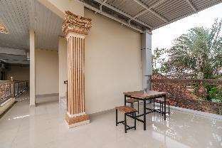 urbanview hotel salsabilah palembang