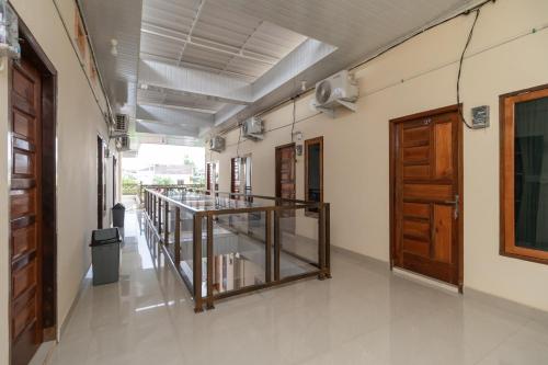 urbanview hotel salsabilah palembang