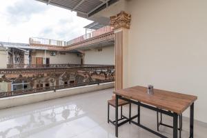 urbanview hotel salsabilah palembang