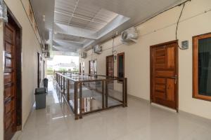 urbanview hotel salsabilah palembang