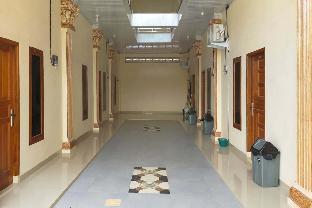 urbanview hotel salsabilah palembang