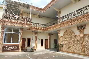 urbanview hotel salsabilah palembang