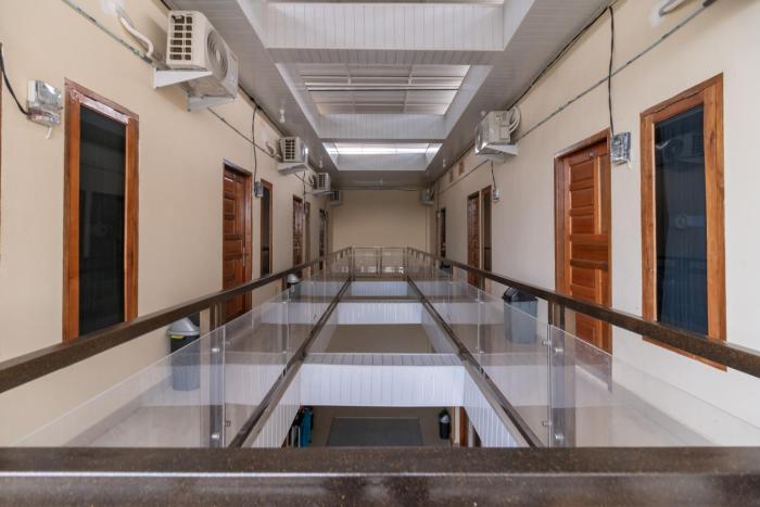 urbanview hotel salsabilah palembang