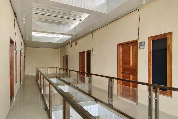 urbanview hotel salsabilah palembang