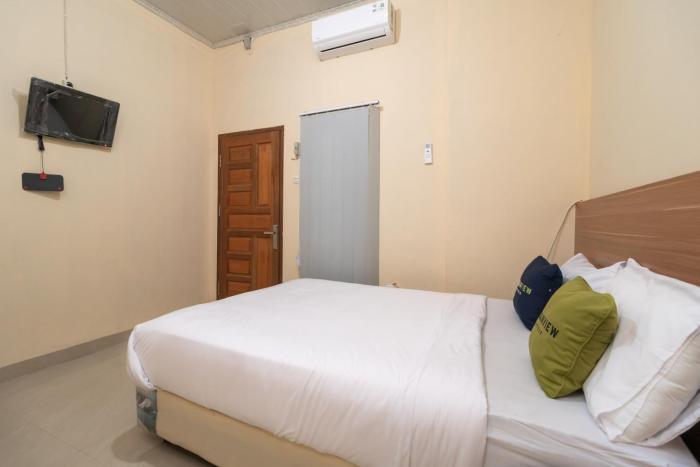 urbanview hotel salsabilah palembang