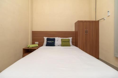 urbanview hotel salsabilah palembang