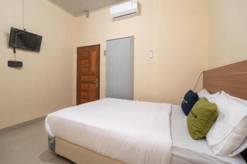 urbanview hotel salsabilah palembang