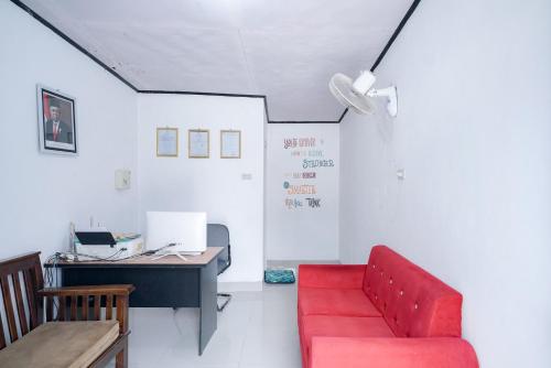 urbanview hotel pondok indah pringsewu