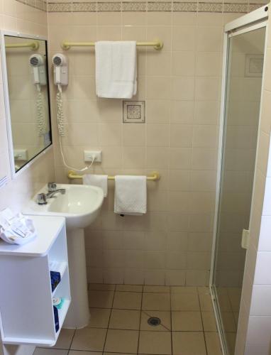 city motor inn toowoomba