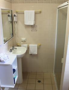 city motor inn toowoomba