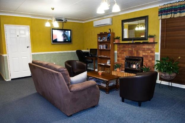 city motor inn toowoomba