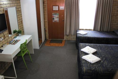 city motor inn toowoomba