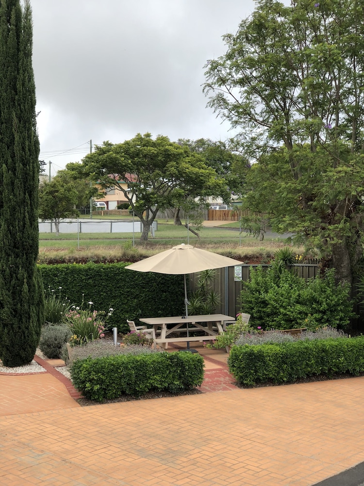 city motor inn toowoomba