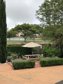 City Motor Inn Toowoomba,South Toowoomba>>Harristown,3 star