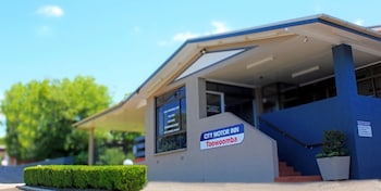 city motor inn toowoomba