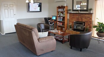 City Motor Inn Toowoomba,South Toowoomba>>Harristown,3 star