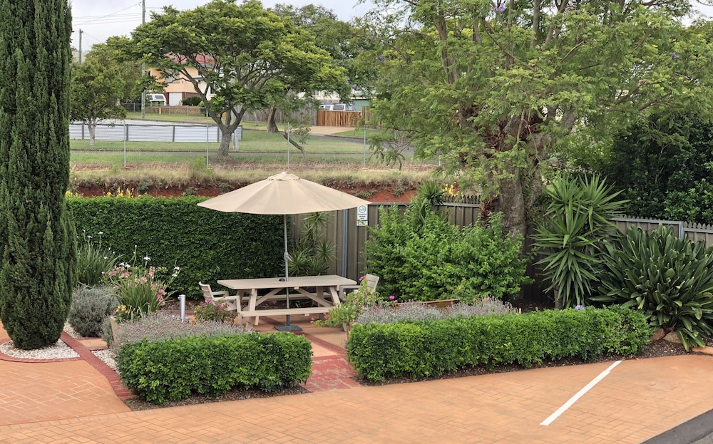 city motor inn toowoomba