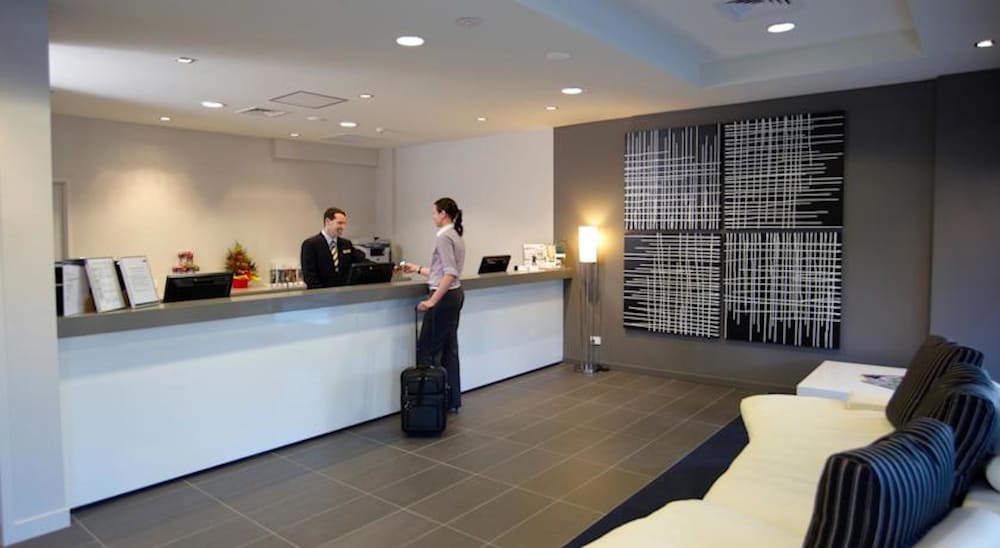 Quest Mackay,Mount Pleasant>>Mackay,4 star