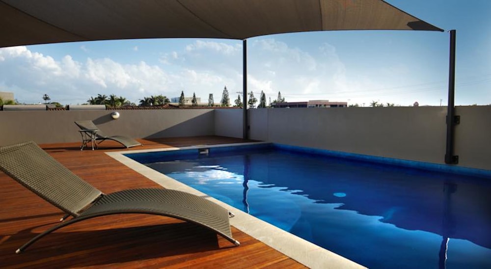 Quest Mackay,Mount Pleasant>>Mackay,4 star