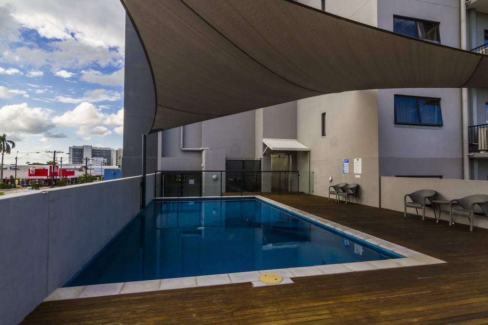 Quest Mackay,Mount Pleasant>>Mackay,4 star