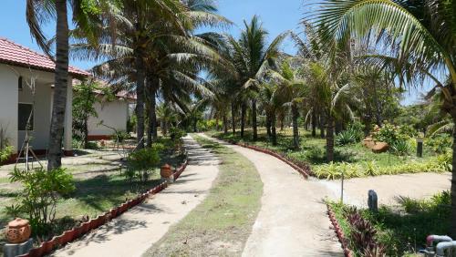 green star premium resort and restaurant mui ne