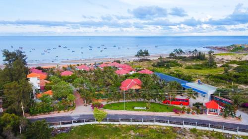 green star premium resort and restaurant mui ne