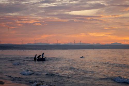 green star premium resort and restaurant mui ne