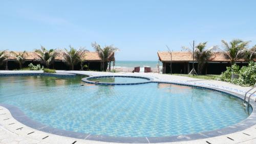 green star premium resort and restaurant mui ne