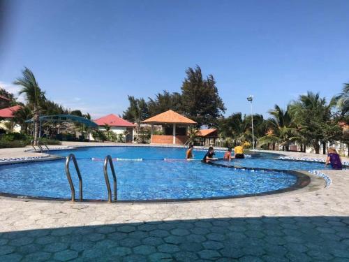 green star premium resort and restaurant mui ne