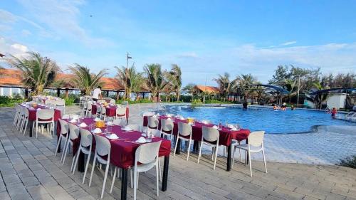 green star premium resort and restaurant mui ne