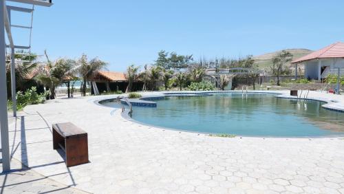 green star premium resort and restaurant mui ne