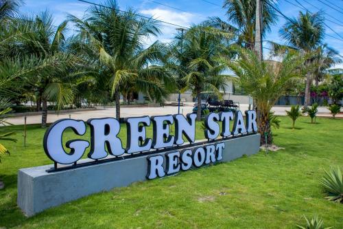 green star premium resort and restaurant mui ne